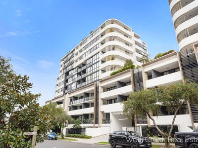 721 / 93 Regent Street, Kogarah