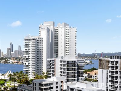 1502 / 1 Como Crescent, Southport