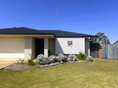 36 Bonney Street, Bundaberg North