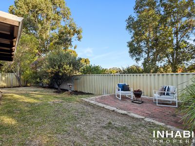 3 Parkside Gardens, Ballajura