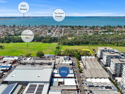 9 Production Avenue, Kogarah