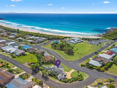 79-83 Underwood Road, Forster