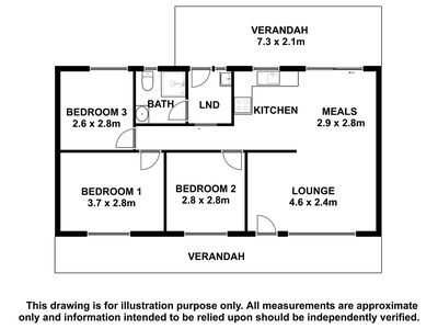 16 South West Terrace, Beachport