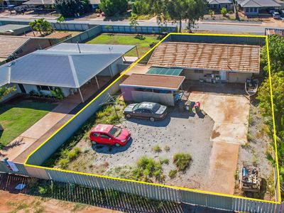 66 Bottlebrush Crescent, South Hedland