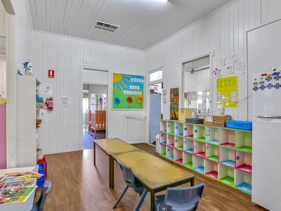1 Adam Street, Bundamba