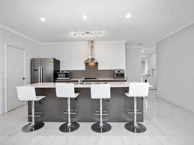 40 Sarsaparilla Ramble, Byford