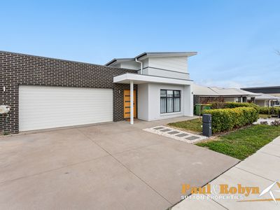 21 Mary Street, Googong