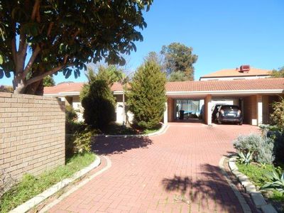 4/45 Bower Street, Doubleview