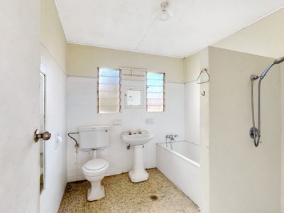 10-12 MARQUET STREET, Merriwa