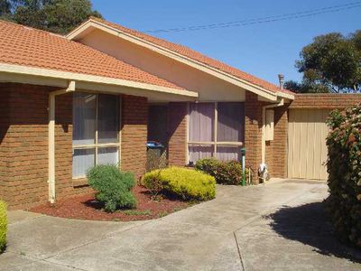 3 / 51 Pannam Drive, Hoppers Crossing
