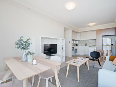 140 / 15 Aberdeen Street, Perth