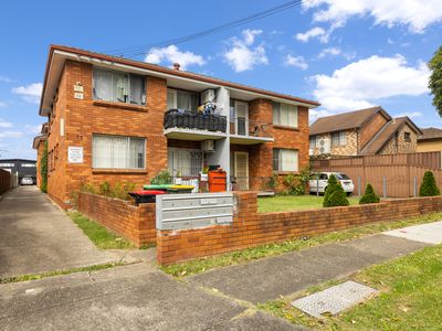 3 / 98 Victoria Road, Punchbowl