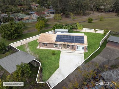 26 Warroo Place, Durack