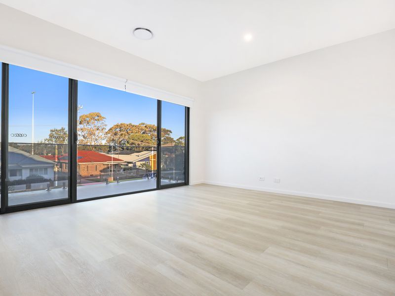 6 / 2 Cowper Street, Fairy Meadow