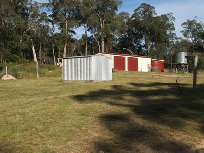 1002 Tablelands Road, Red Range