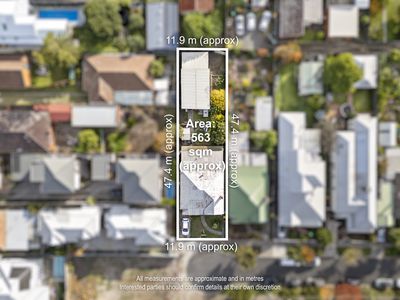 16 Elizabeth Street, Yarraville