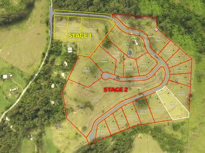 Lot 14, 198 Gungas Road, Nimbin