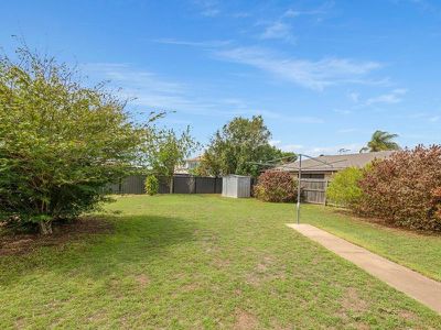 33A Duncraigen Street, Norville