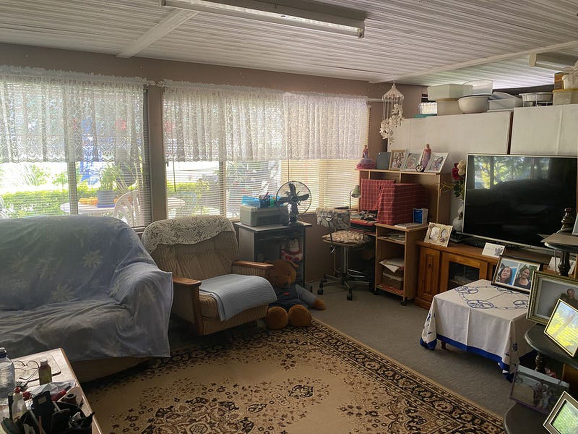 235 Franklin Road, Wattle Camp