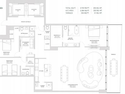 2480 Biscayne Boulevard, International