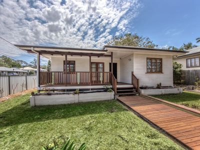 10 Taylor Street, Eastern Heights