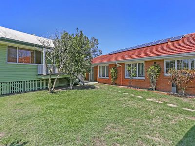 14 Tenth Avenue, St Lucia
