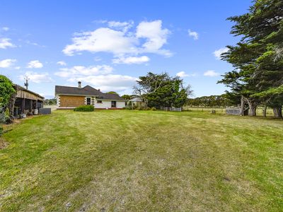 711 Glenelg River Road, Ob Flat