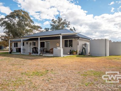 22 Inverell Road, Emmaville