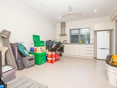 40 Portree Loop, South Hedland