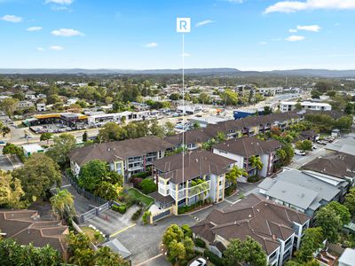504 / 33 CLARK STREET, Biggera Waters