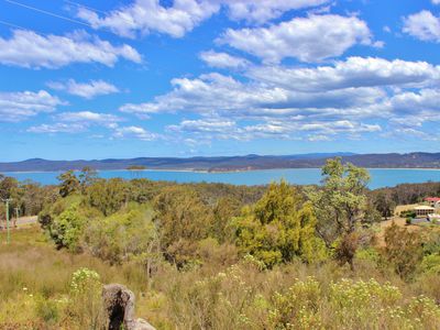 Lot 31 Princes Highway, Eden