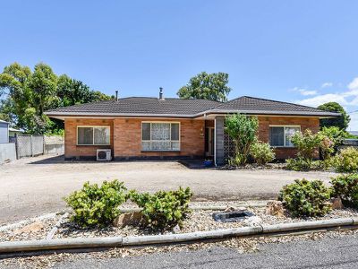 30 Short Street, Millicent