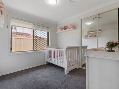 89 Leacocks Lane, Casula
