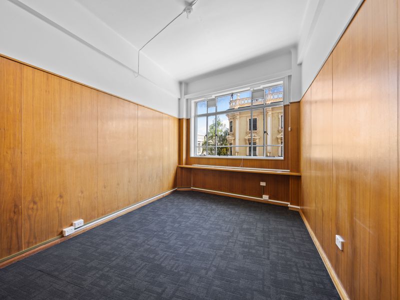 Room 4, Level 1 / 52-60 Brisbane Street, Launceston