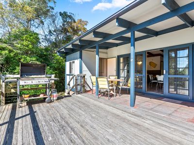 16 Booroo Street, Pambula Beach