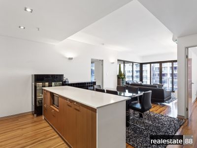 20 / 148 Adelaide Terrace, East Perth