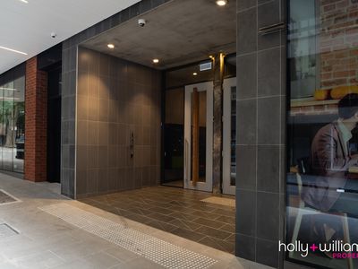 402 / 368 Little Collins Street, Melbourne