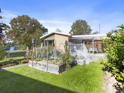 3395 Channel Highway, Woodbridge