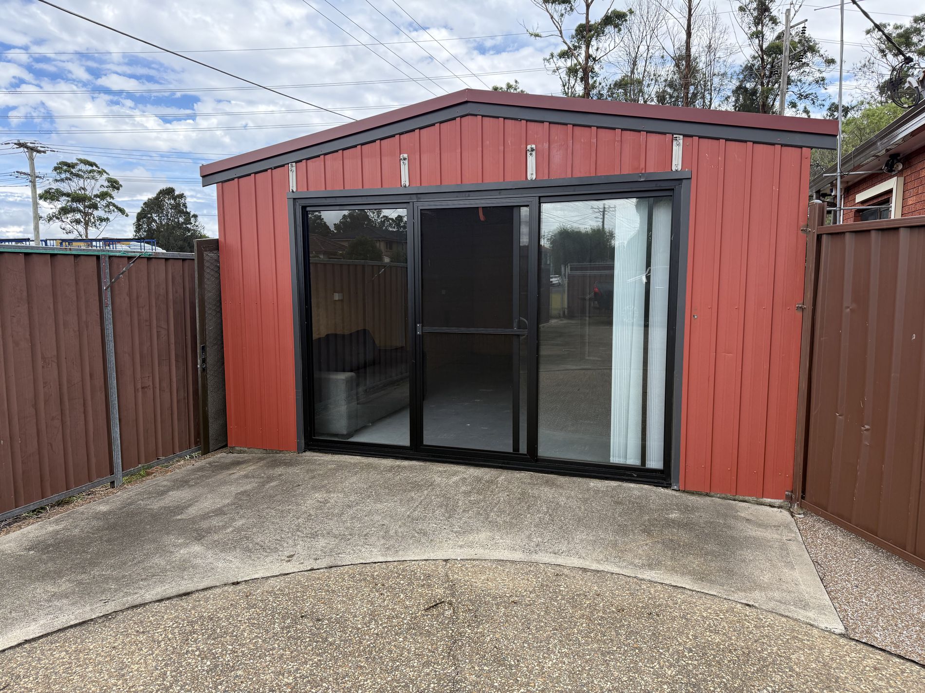 9a Church Road, Moorebank