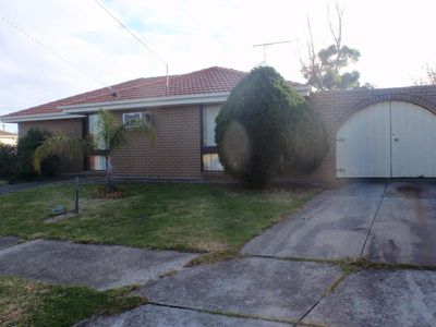 16 Tarlee Drive, Albanvale