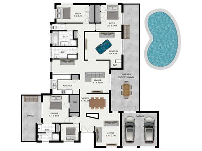 2 Meandarra Ct, Durack