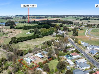 8 Prospect Street, Crookwell