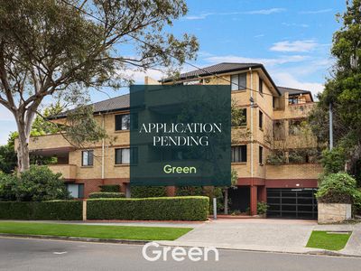 6 / 27-29 Station Street, West Ryde