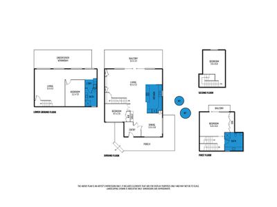 13 Harbour Line Drive, Goughs Bay