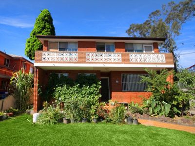 81 Hampden Road, Lakemba