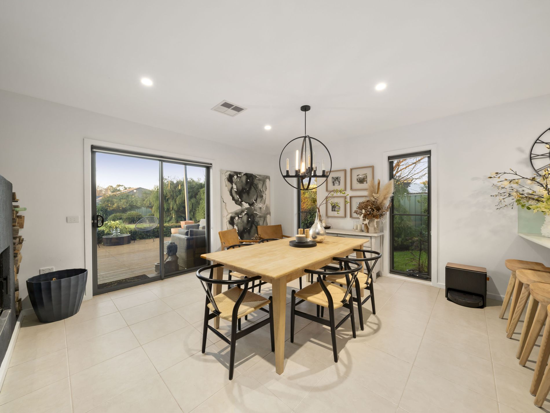 40 Cambridge Drive, Mansfield
