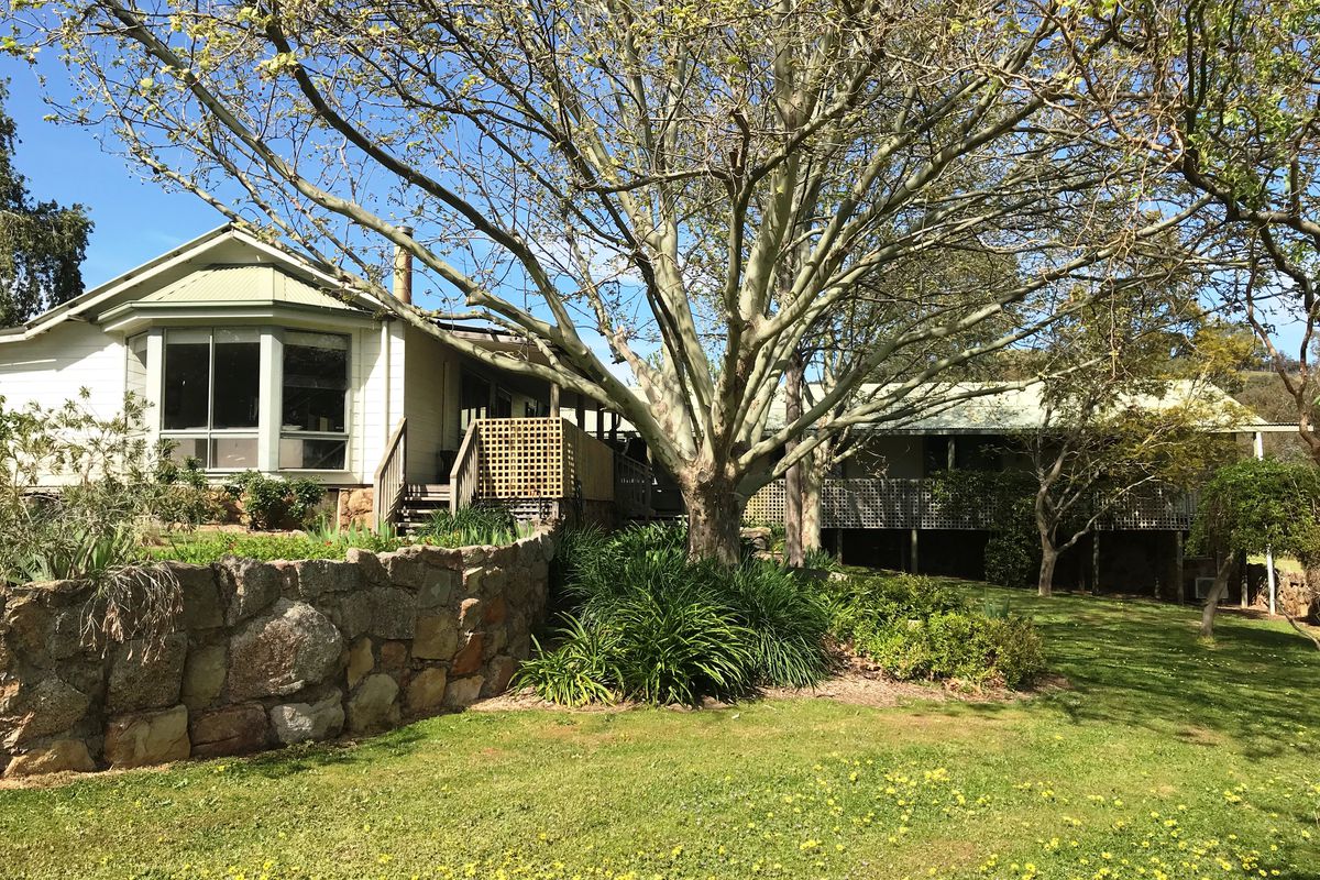 1125 Tarcombe Road, Avenel