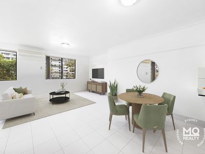 11 / 11-13 Crane Street, Homebush