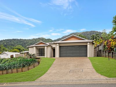 10 Ellie Banning Close, Redlynch