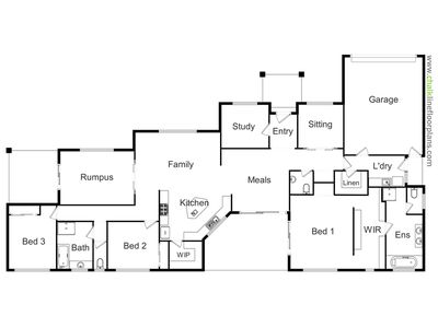12 Village Court, Mansfield